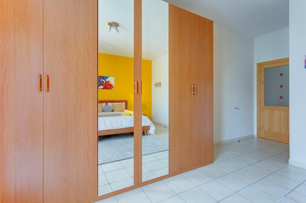 Spacious, Top Location Sliema Apartment Eksteriør bilde