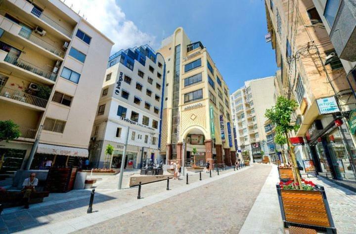 Spacious, Top Location Sliema Apartment Eksteriør bilde